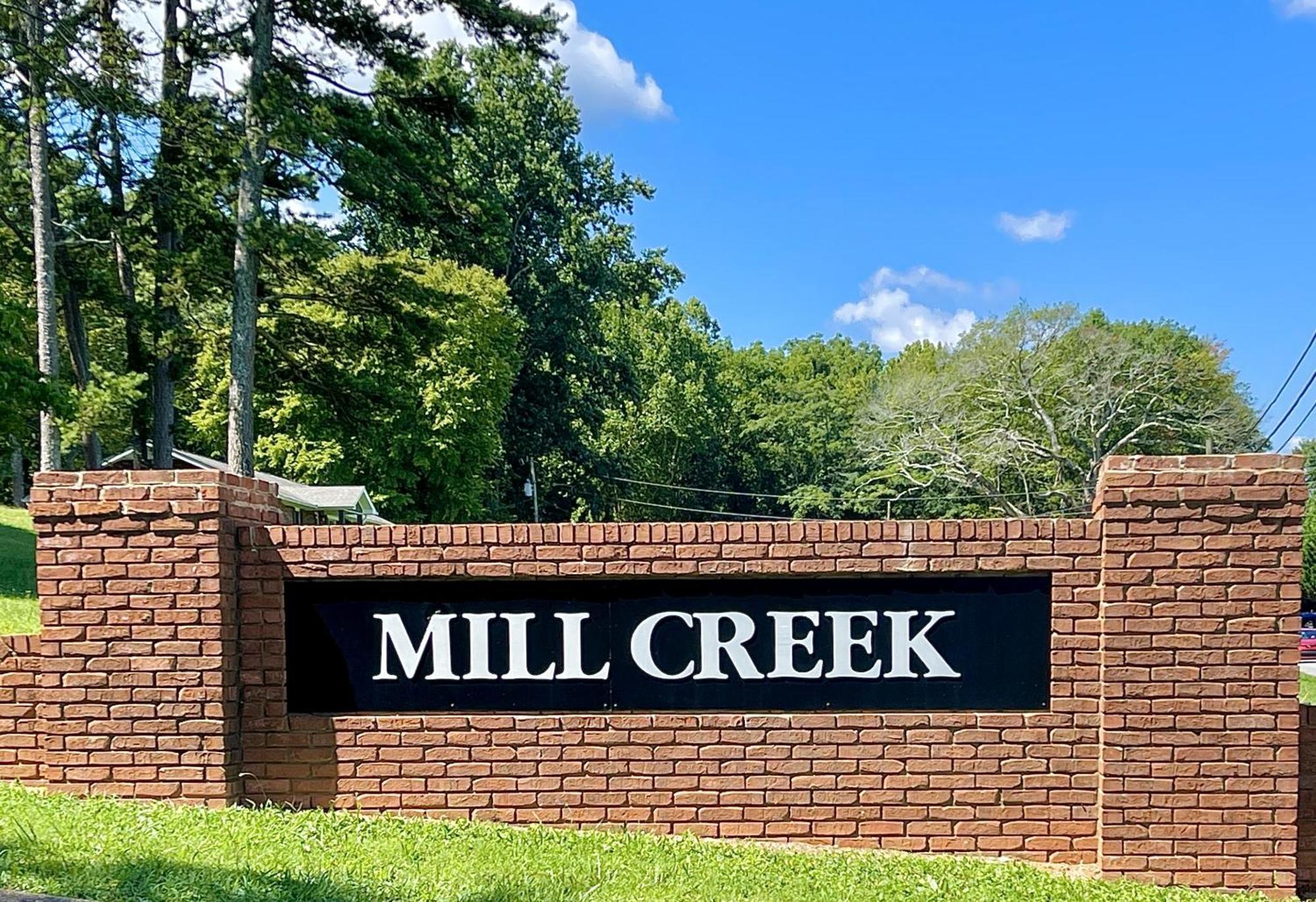 Our Castleview Apartment Ringgold Exterior photo