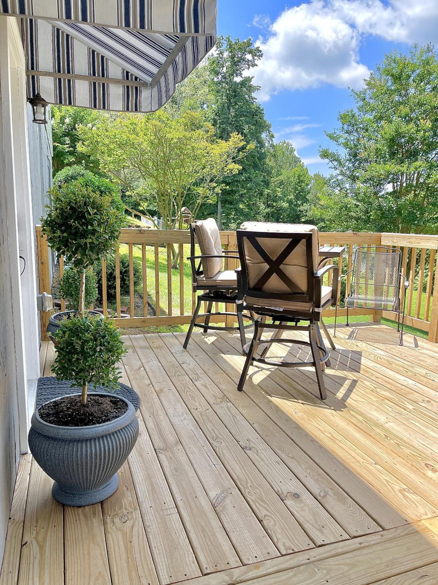Our Castleview Apartment Ringgold Exterior photo