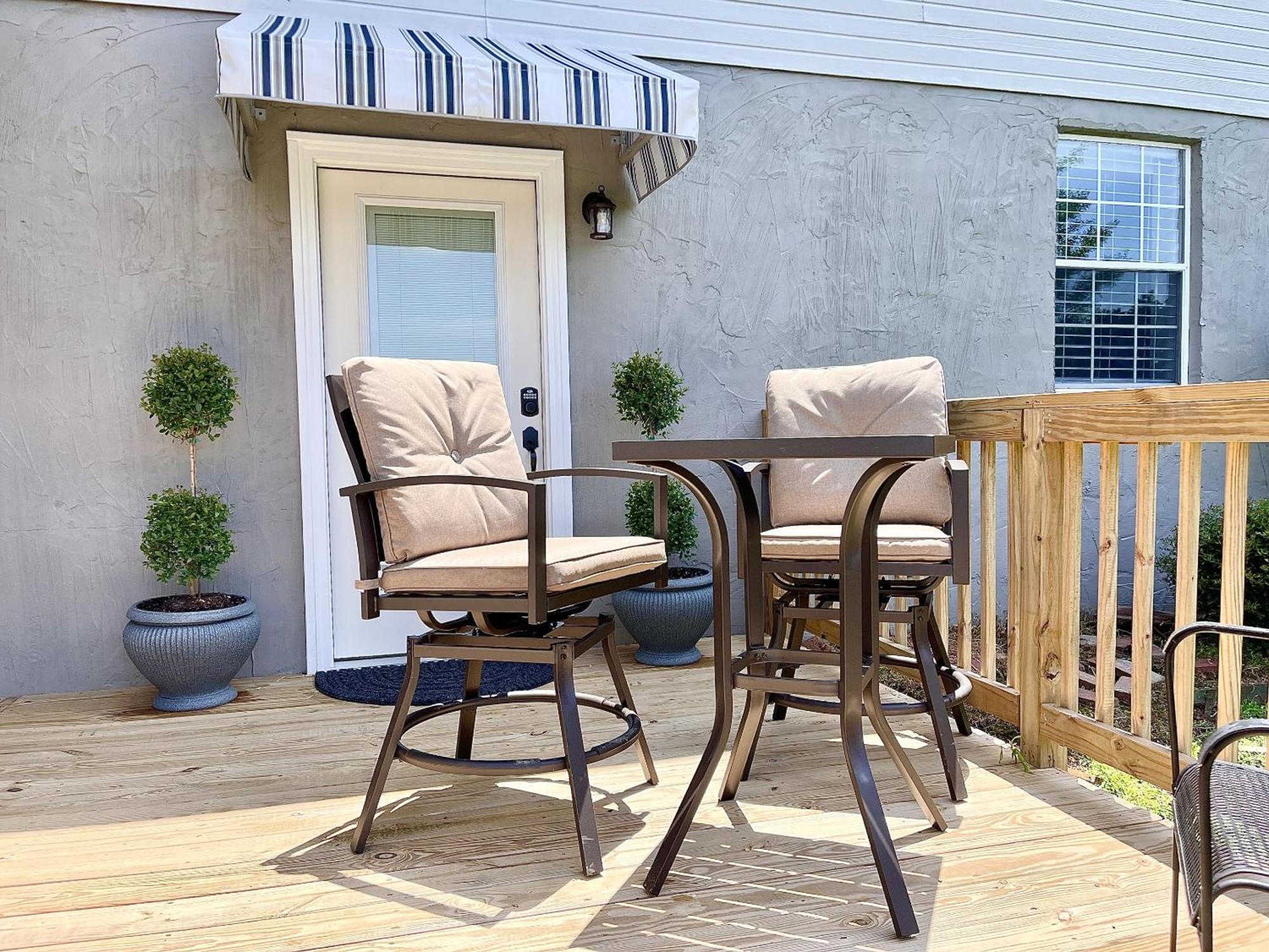 Our Castleview Apartment Ringgold Exterior photo